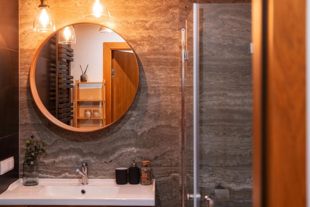 Апартаменты Apart4Sleepers Giewont Centrum Закопане Экстерьер фото