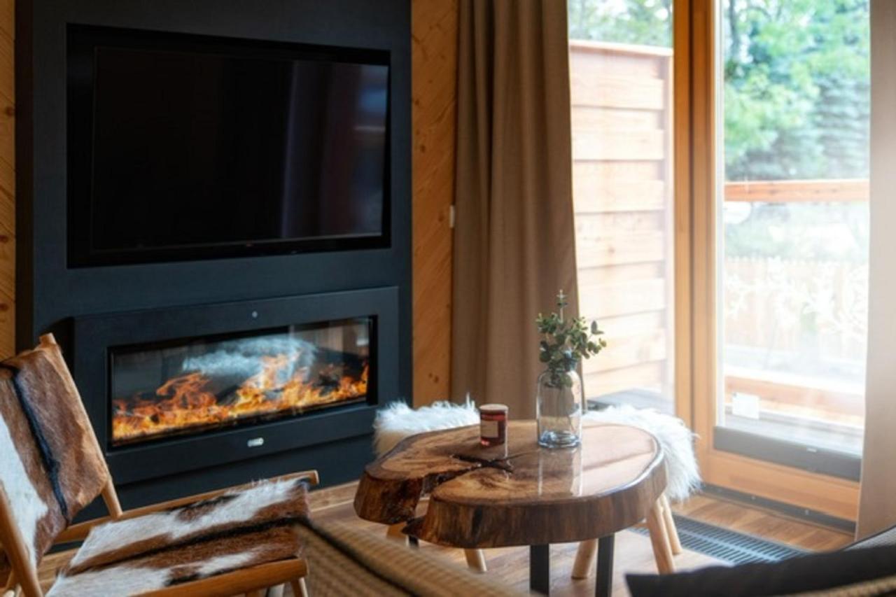 Апартаменты Apart4Sleepers Giewont Centrum Закопане Экстерьер фото